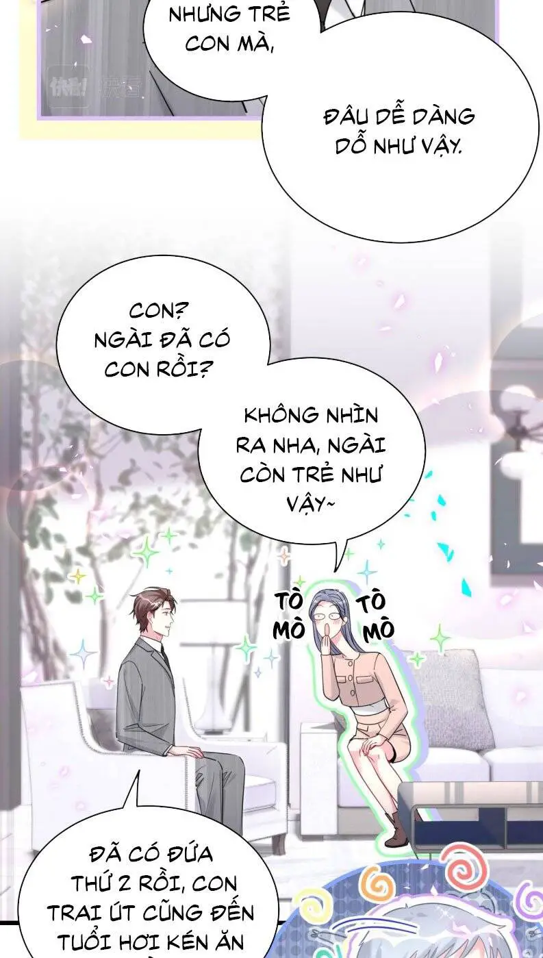 Đứa Bé Là Của Ai ???? Nettruyen ZZZ Chương 213 Page 18