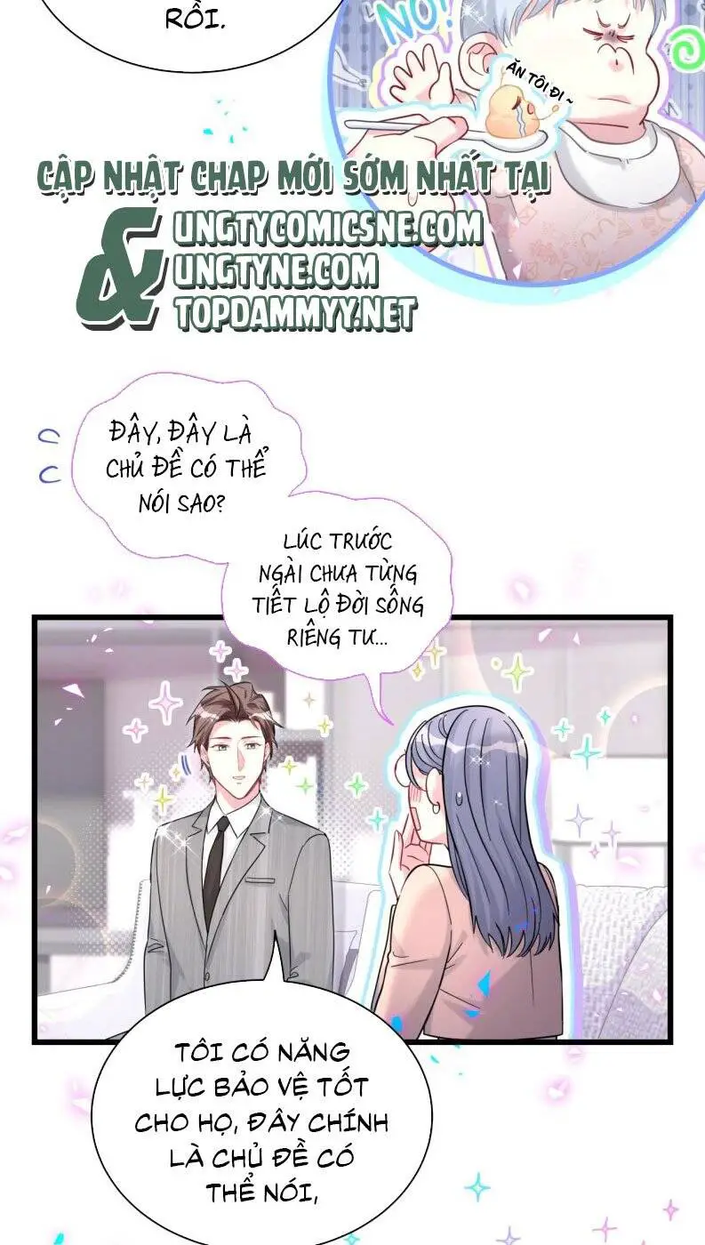 Đứa Bé Là Của Ai ???? Nettruyen ZZZ Chương 213 Page 19