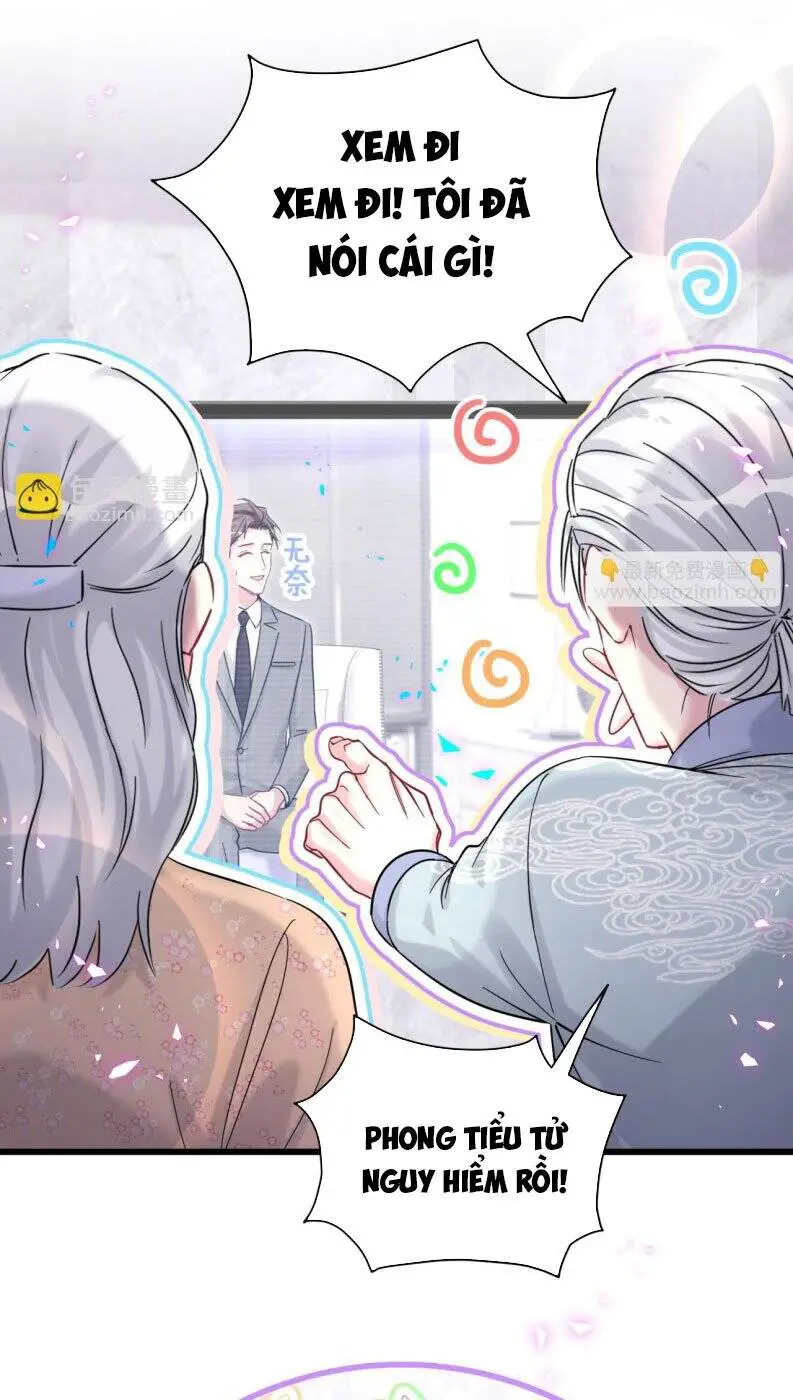 Đứa Bé Là Của Ai ???? Nettruyen ZZZ Chương 213 Page 22