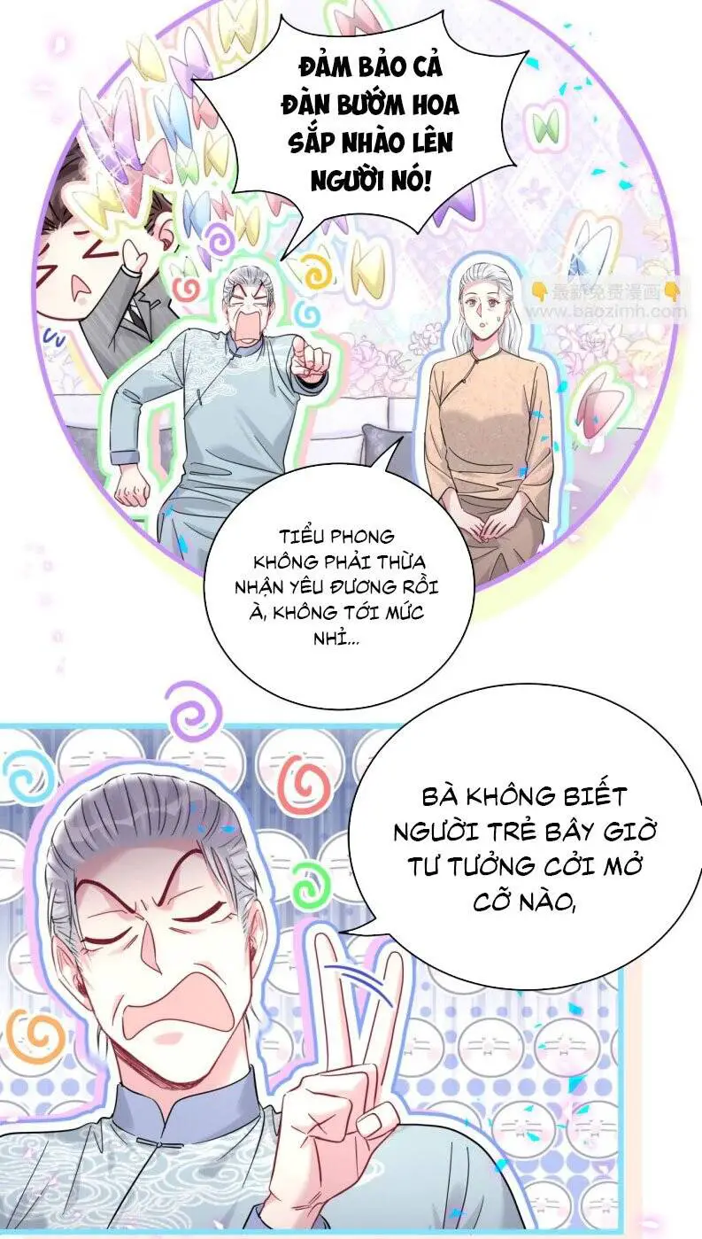 Đứa Bé Là Của Ai ???? Nettruyen ZZZ Chương 213 Page 23