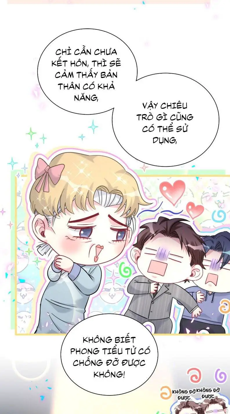 Đứa Bé Là Của Ai ???? Nettruyen ZZZ Chương 213 Page 24