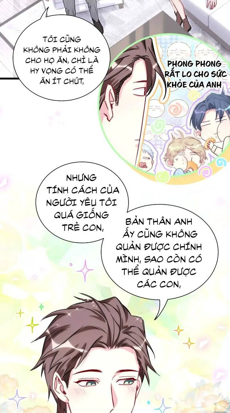 Đứa Bé Là Của Ai ???? Nettruyen ZZZ Chương 213 Page 28
