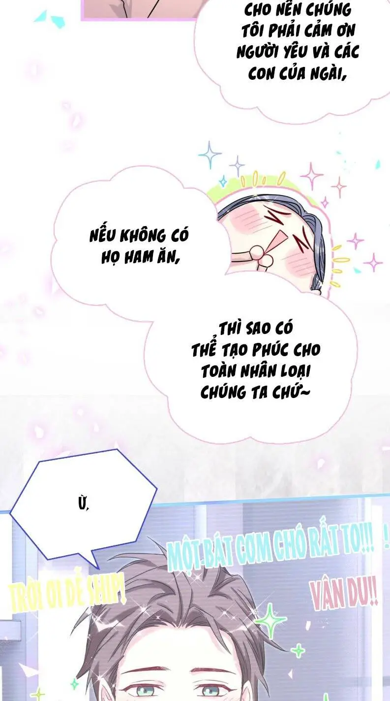 Đứa Bé Là Của Ai ???? Nettruyen ZZZ Chương 213 Page 30