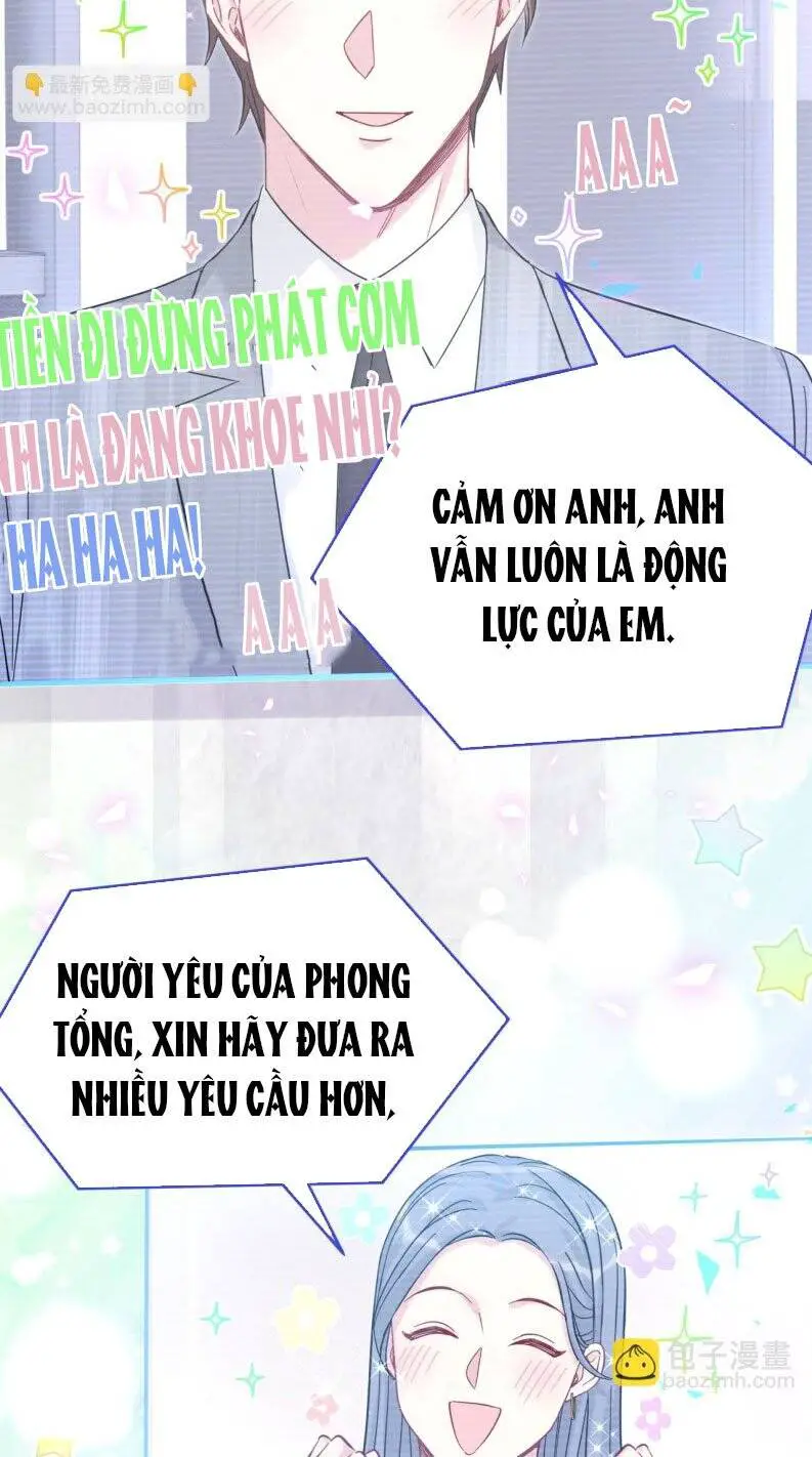 Đứa Bé Là Của Ai ???? Nettruyen ZZZ Chương 213 Page 31