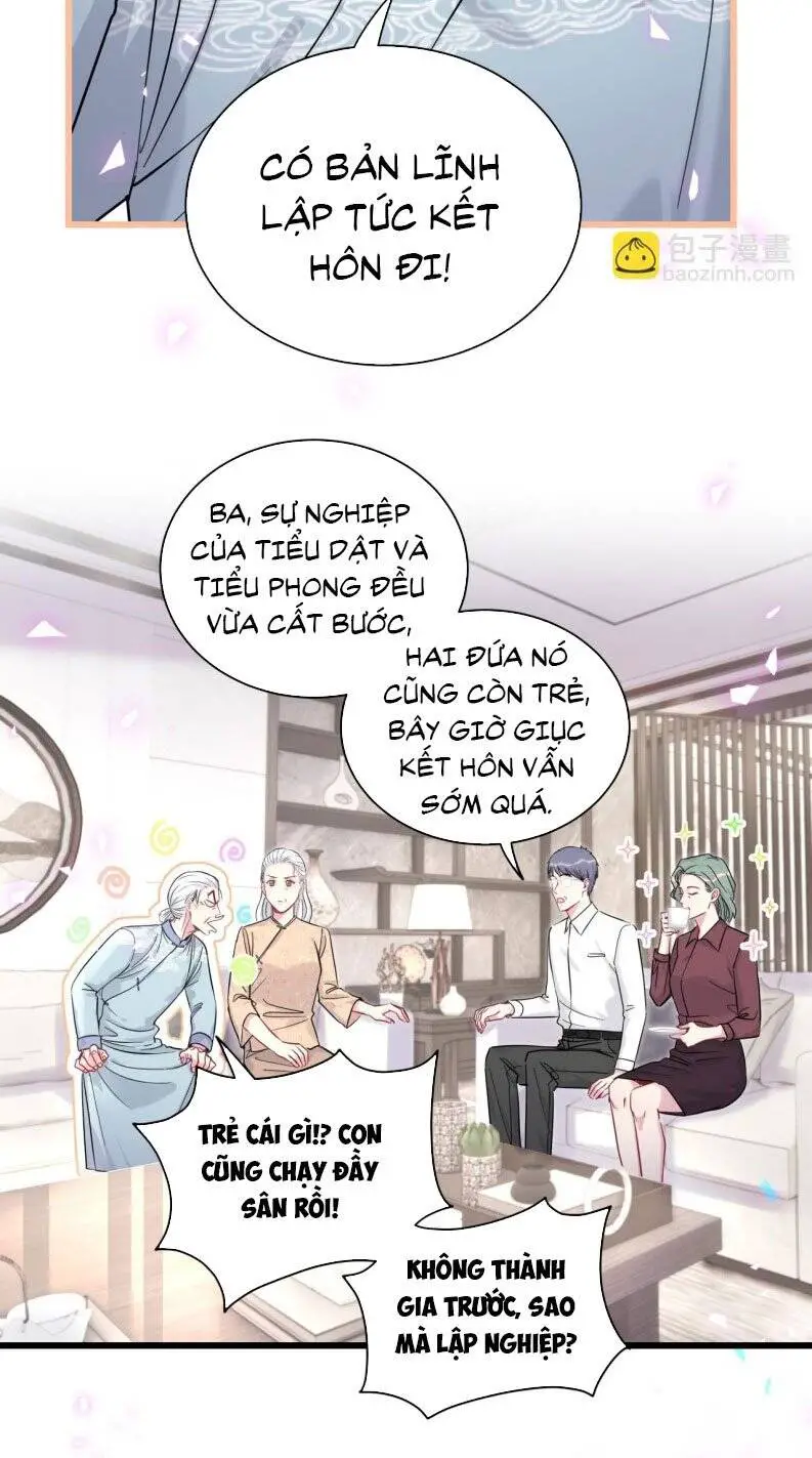 Đứa Bé Là Của Ai ???? Nettruyen ZZZ Chương 213 Page 34