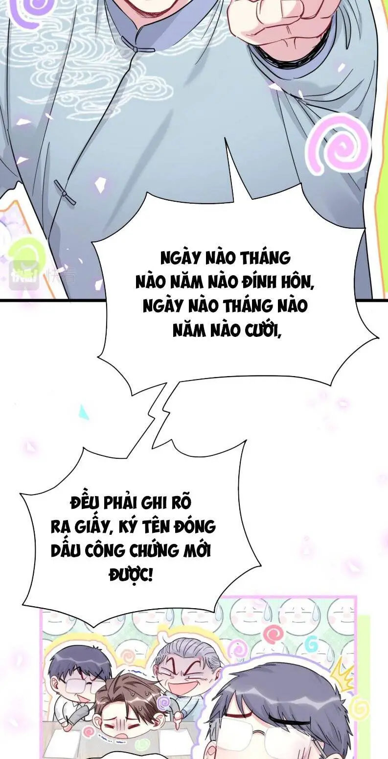 Đứa Bé Là Của Ai ???? Nettruyen ZZZ Chương 213 Page 37