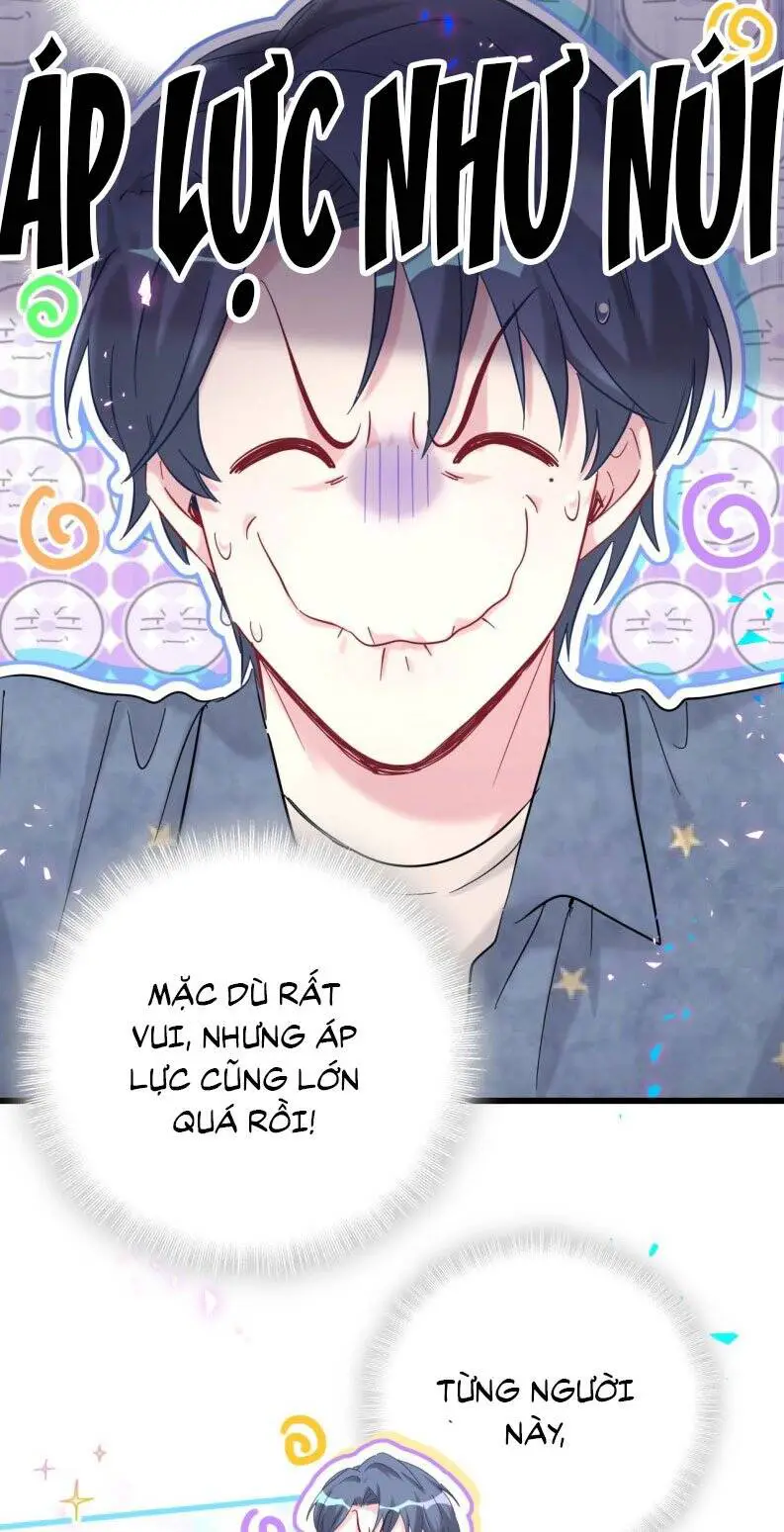 Đứa Bé Là Của Ai ???? Nettruyen ZZZ Chương 213 Page 41