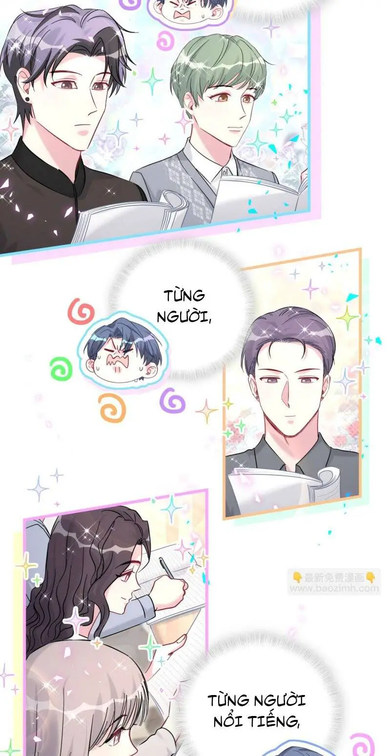 Đứa Bé Là Của Ai ???? Nettruyen ZZZ Chương 213 Page 42
