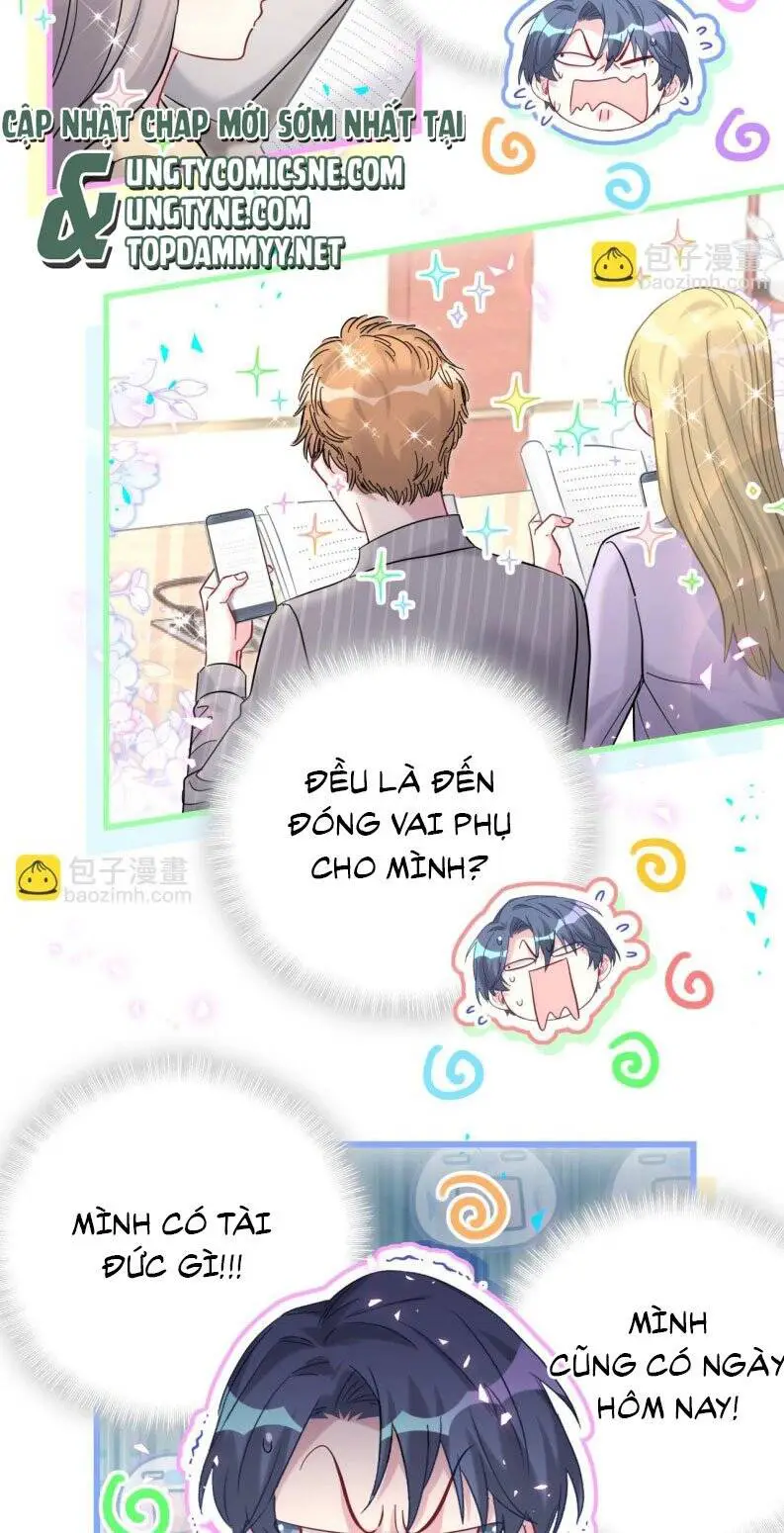 Đứa Bé Là Của Ai ???? Nettruyen ZZZ Chương 213 Page 43