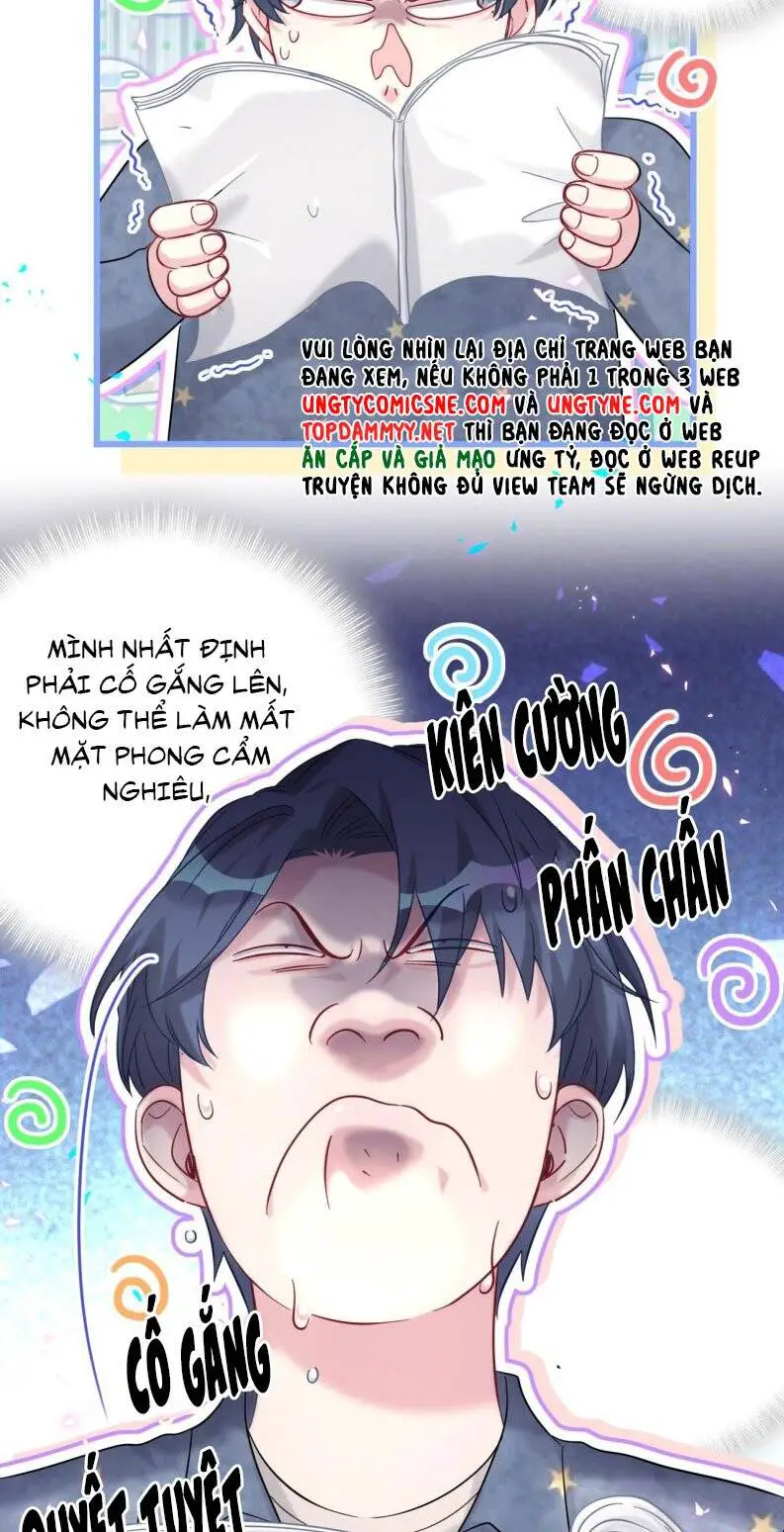 Đứa Bé Là Của Ai ???? Nettruyen ZZZ Chương 213 Page 44