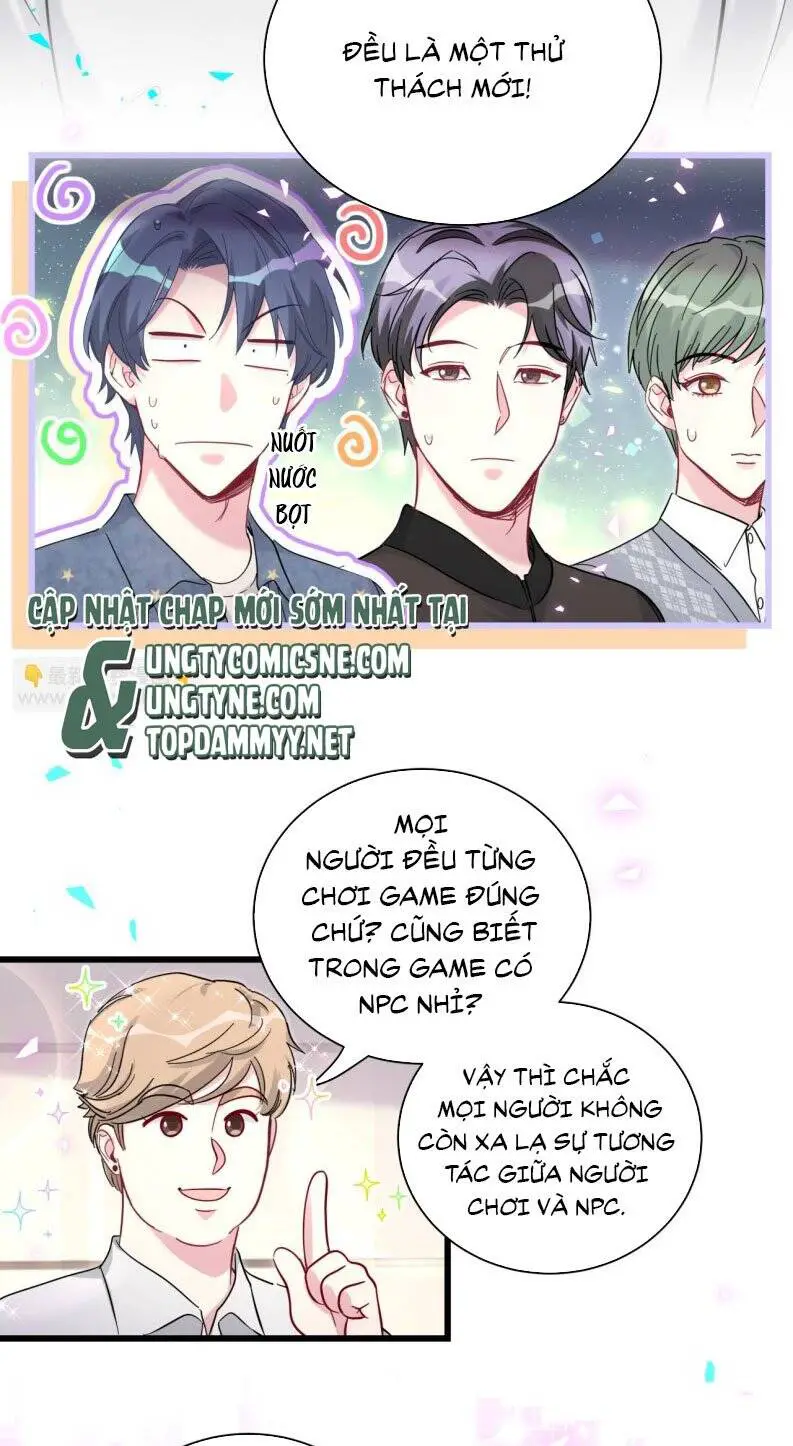 Đứa Bé Là Của Ai ???? Nettruyen ZZZ Chương 213 Page 47
