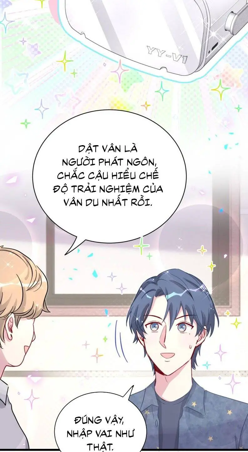 Đứa Bé Là Của Ai ???? Nettruyen ZZZ Chương 213 Page 49