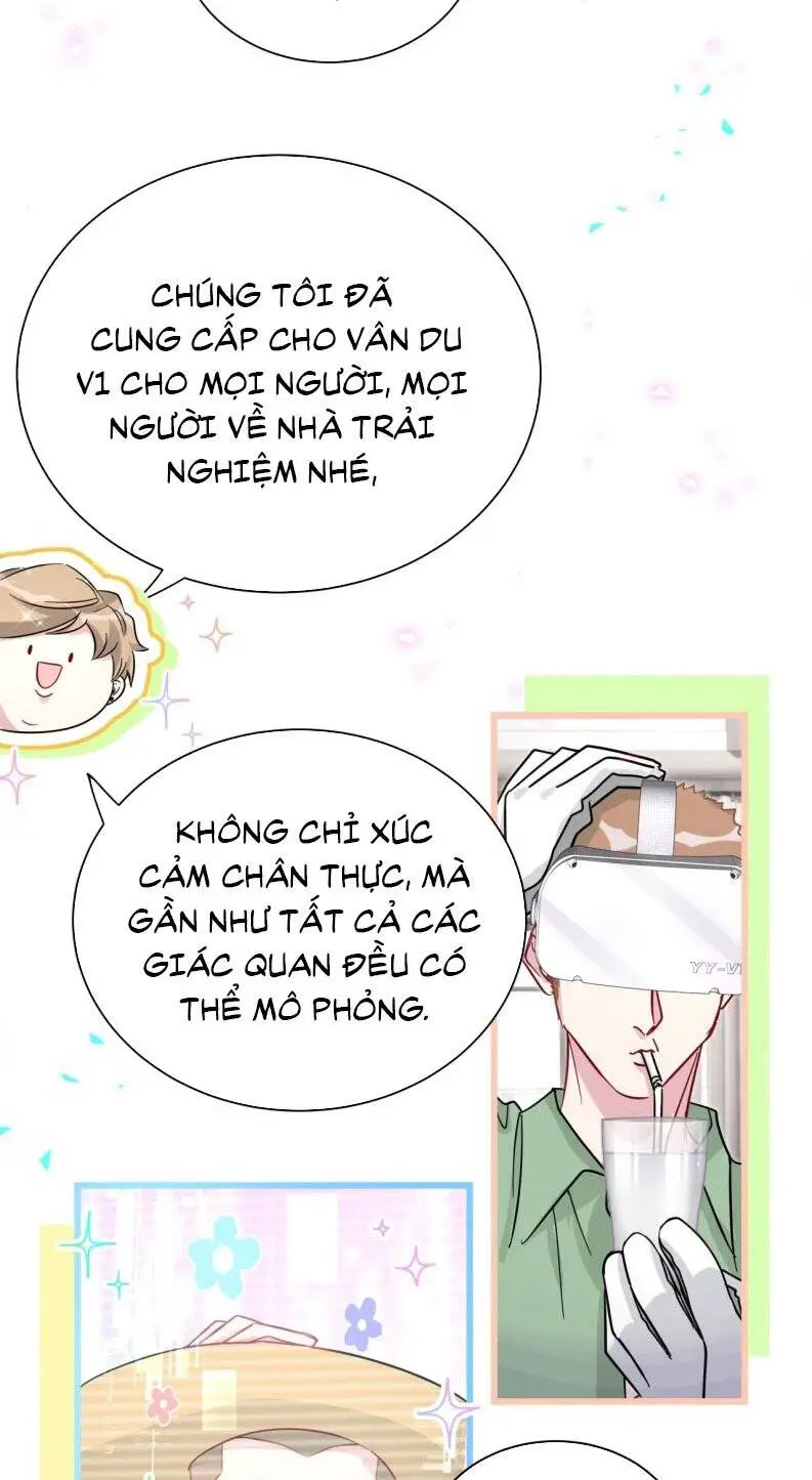 Đứa Bé Là Của Ai ???? Nettruyen ZZZ Chương 213 Page 50