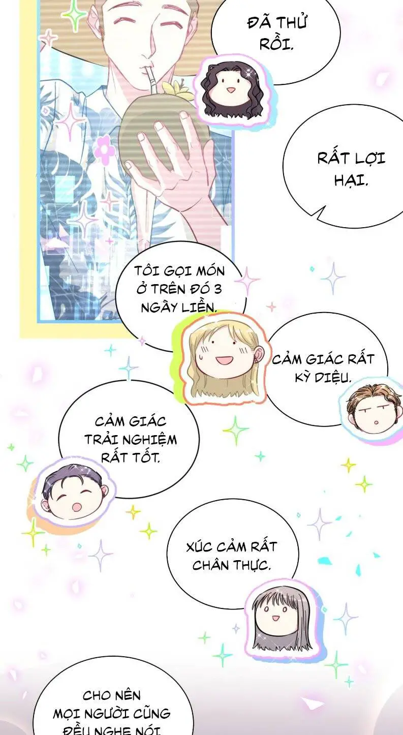 Đứa Bé Là Của Ai ???? Nettruyen ZZZ Chương 213 Page 51