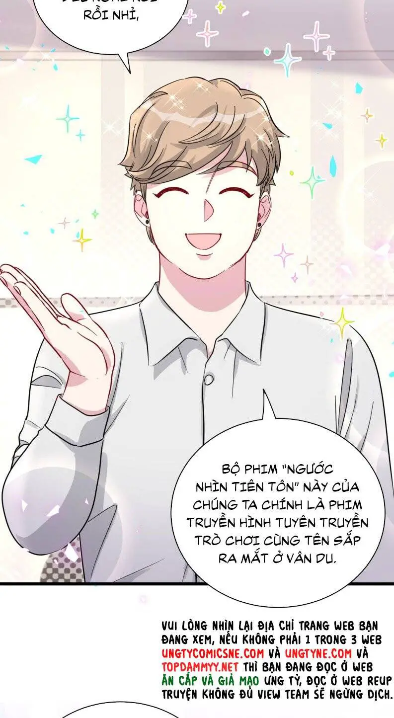 Đứa Bé Là Của Ai ???? Nettruyen ZZZ Chương 213 Page 52