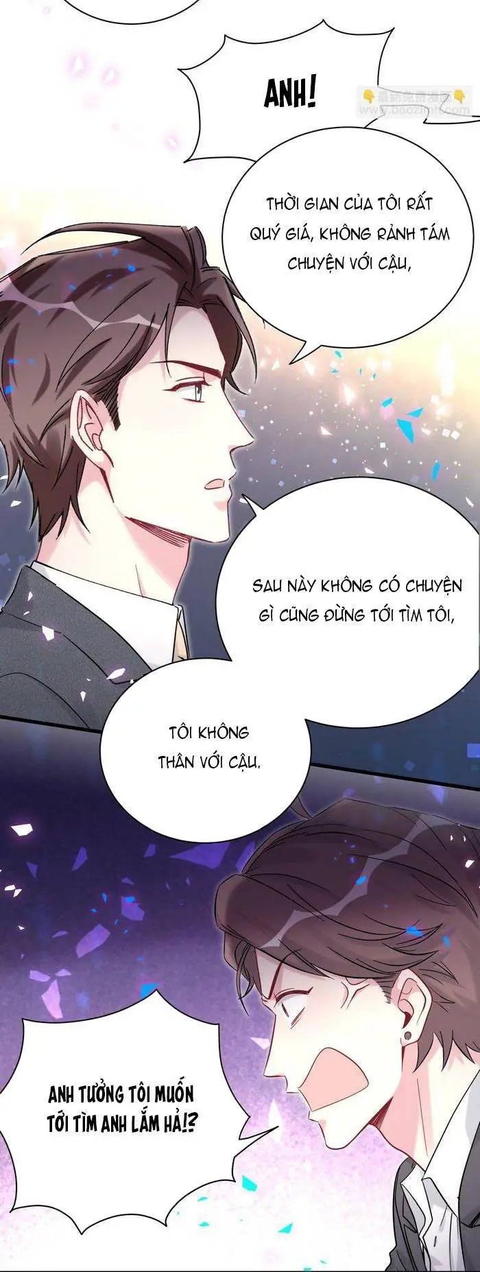 Đứa Bé Là Của Ai ???? Nettruyen ZZZ Chương 205 Page 5
