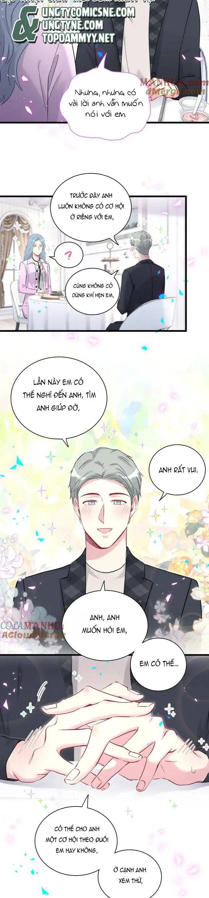 Đứa Bé Là Của Ai ???? Nettruyen ZZZ Chương 208 Page 9