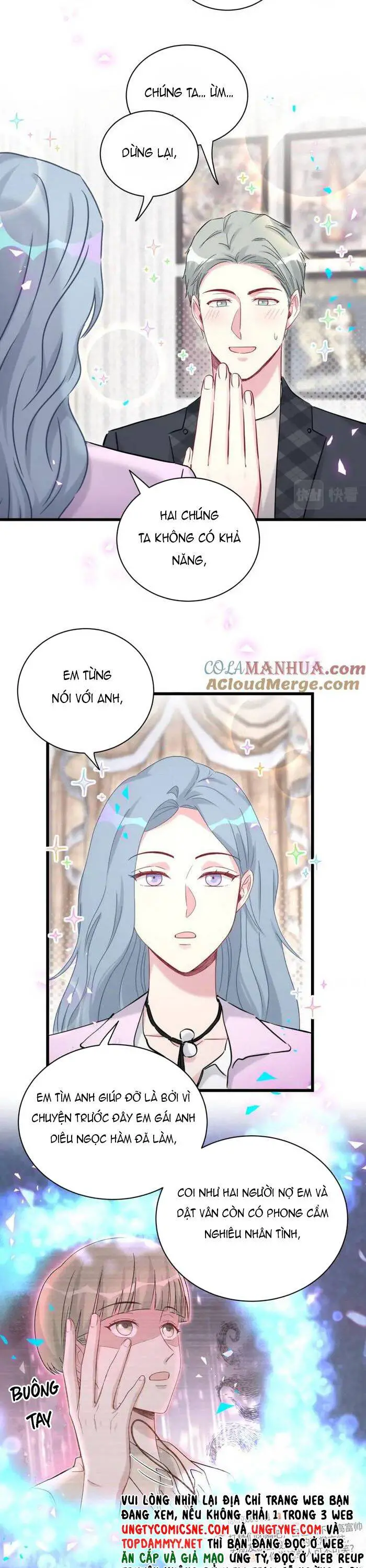 Đứa Bé Là Của Ai ???? Nettruyen ZZZ Chương 208 Page 10