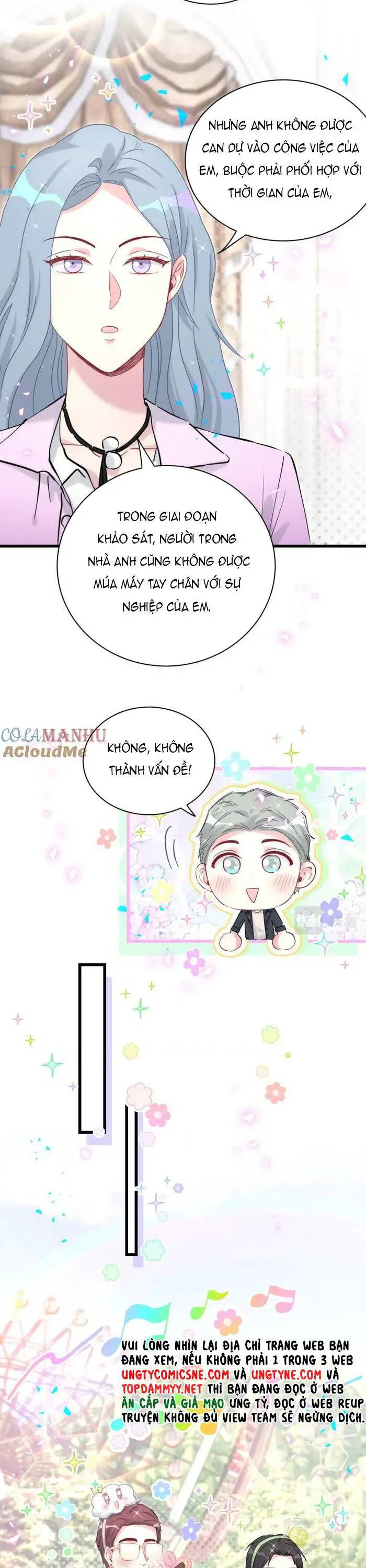 Đứa Bé Là Của Ai ???? Nettruyen ZZZ Chương 208 Page 14