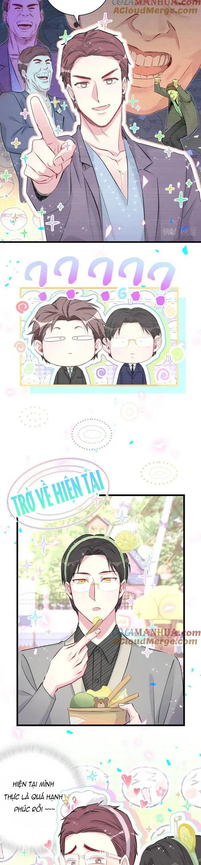 Đứa Bé Là Của Ai ???? Nettruyen ZZZ Chương 208 Page 17