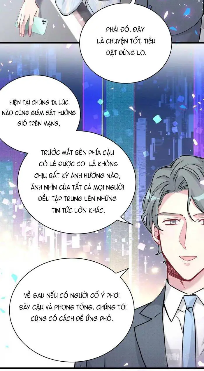 Đứa Bé Là Của Ai ???? Nettruyen ZZZ Chương 208 Page 24