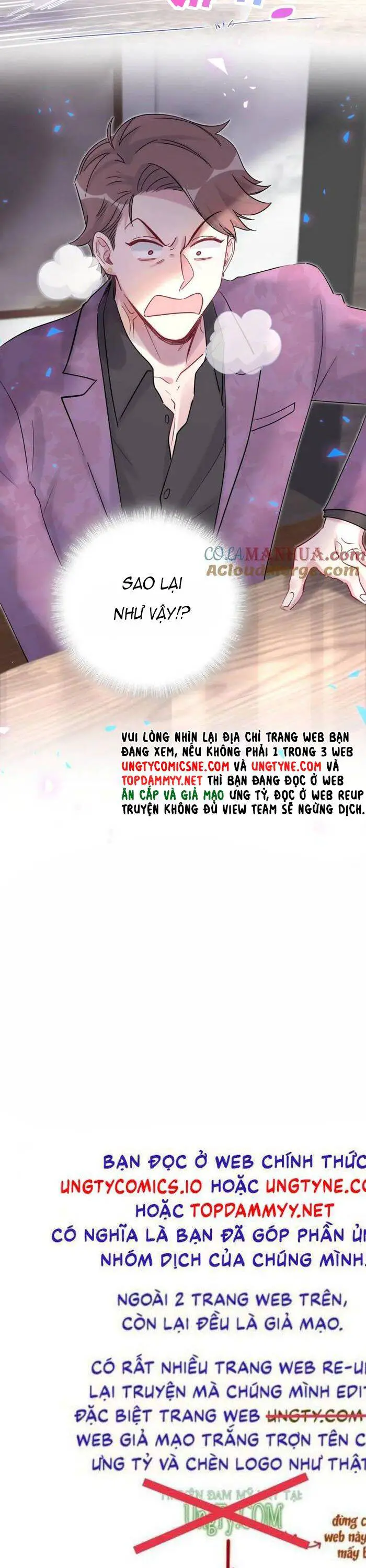 Đứa Bé Là Của Ai ???? Nettruyen ZZZ Chương 208 Page 26