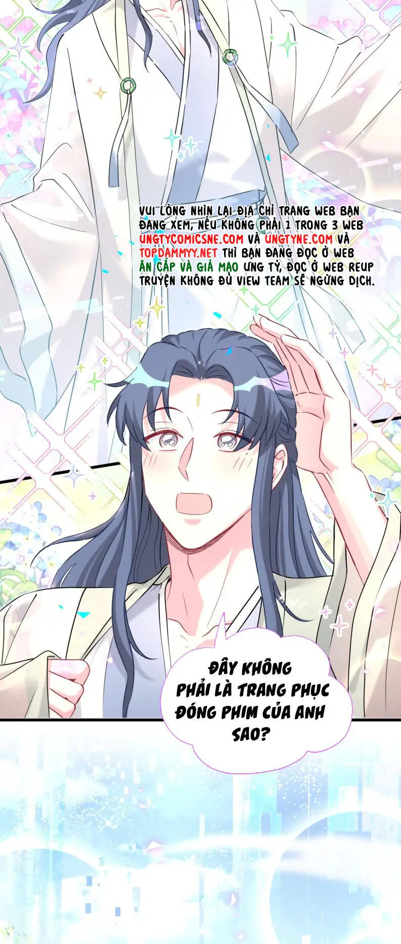 Đứa Bé Là Của Ai ???? Nettruyen ZZZ Chương 264 Page 12