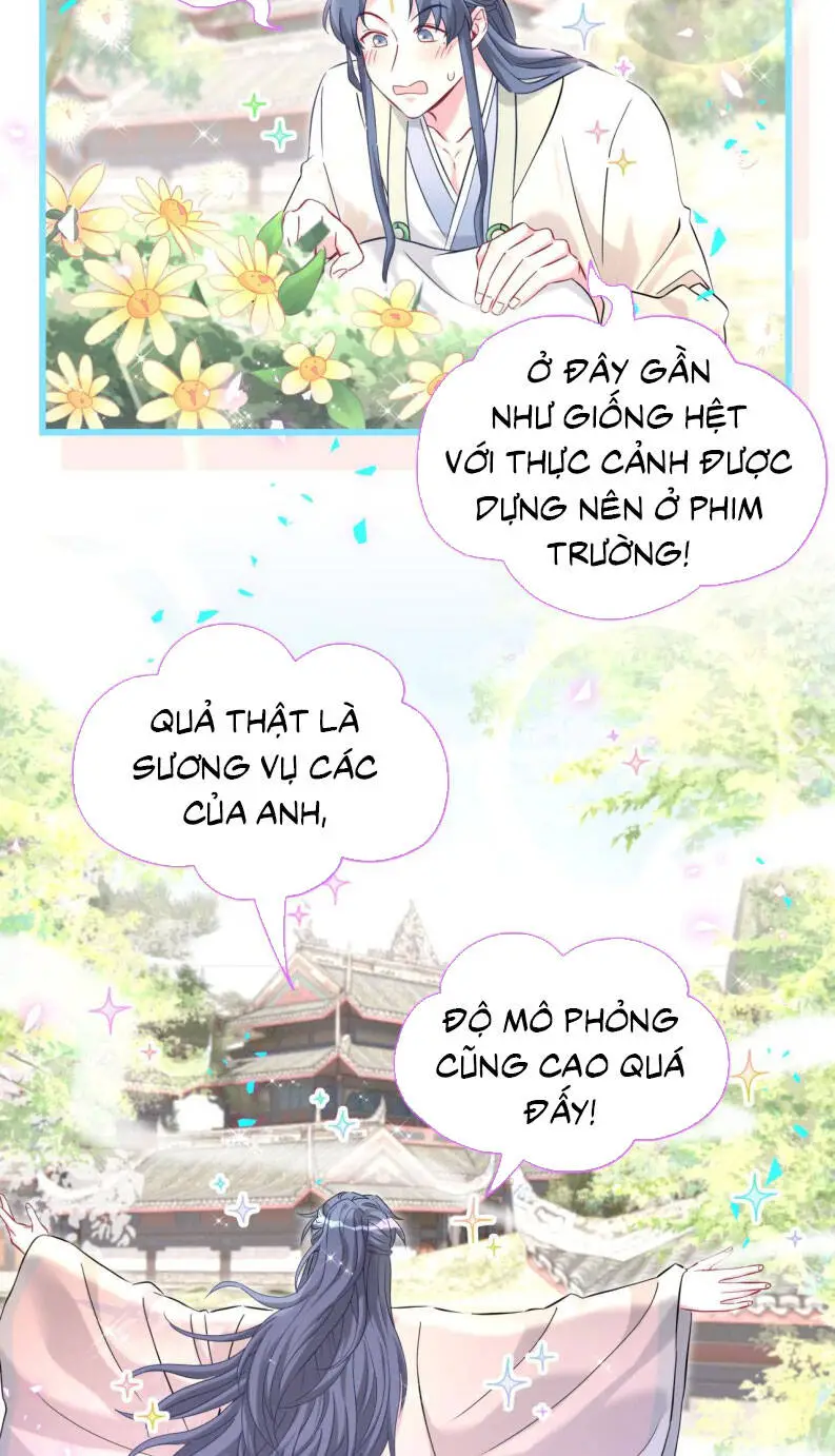 Đứa Bé Là Của Ai ???? Nettruyen ZZZ Chương 264 Page 15