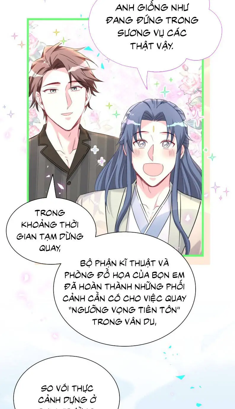 Đứa Bé Là Của Ai ???? Nettruyen ZZZ Chương 264 Page 17