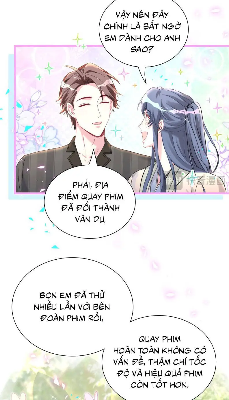 Đứa Bé Là Của Ai ???? Nettruyen ZZZ Chương 264 Page 19