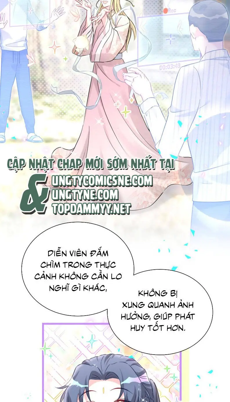 Đứa Bé Là Của Ai ???? Nettruyen ZZZ Chương 264 Page 21