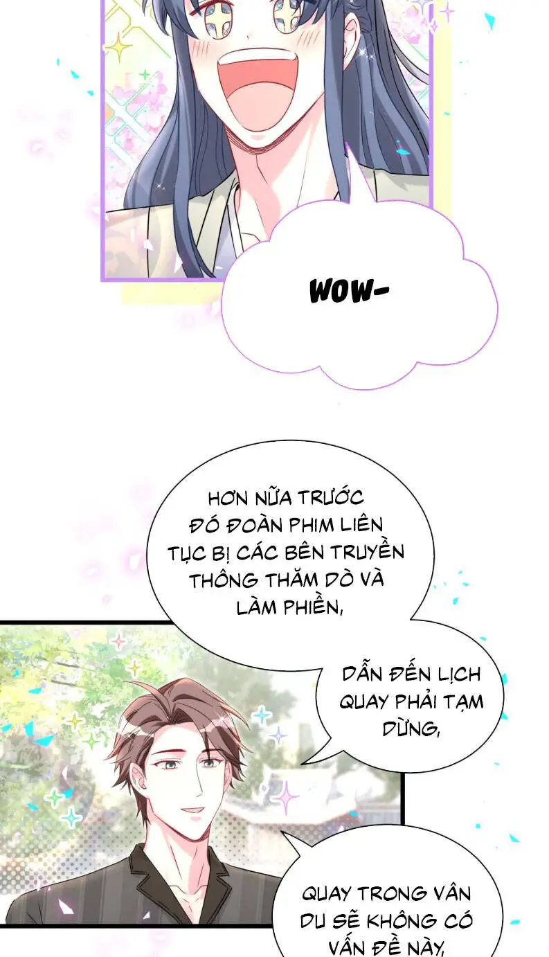 Đứa Bé Là Của Ai ???? Nettruyen ZZZ Chương 264 Page 22