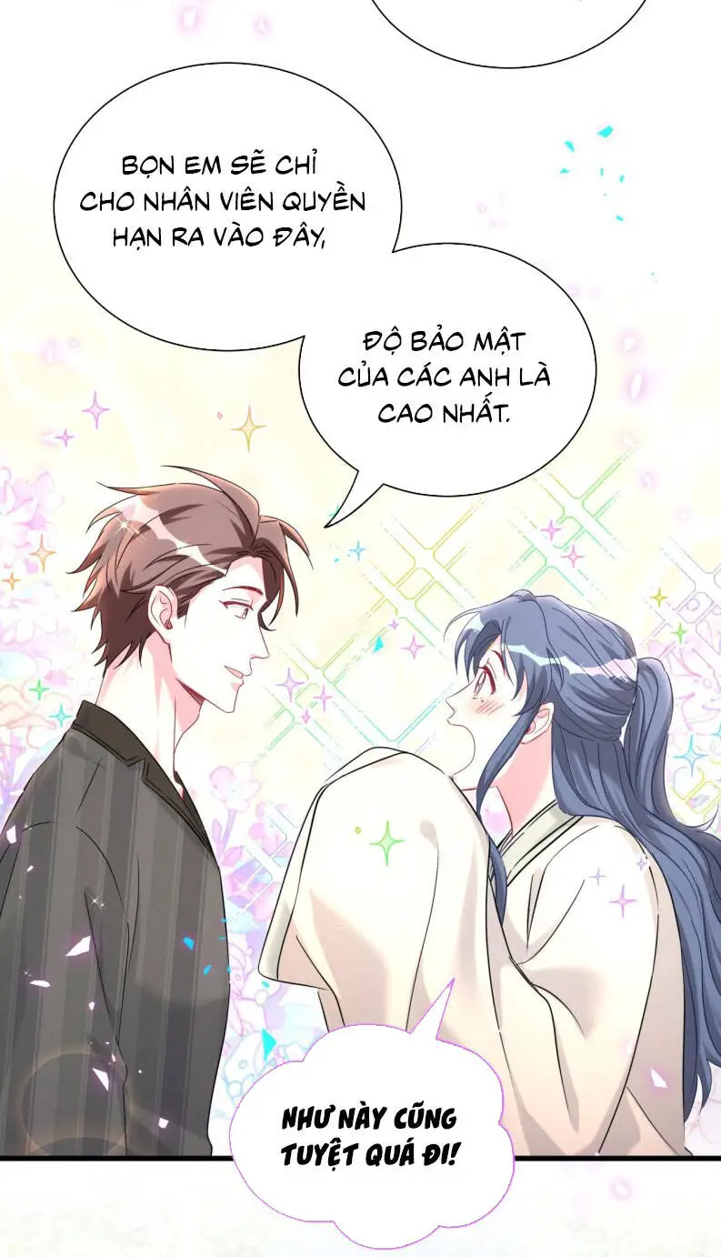 Đứa Bé Là Của Ai ???? Nettruyen ZZZ Chương 264 Page 23