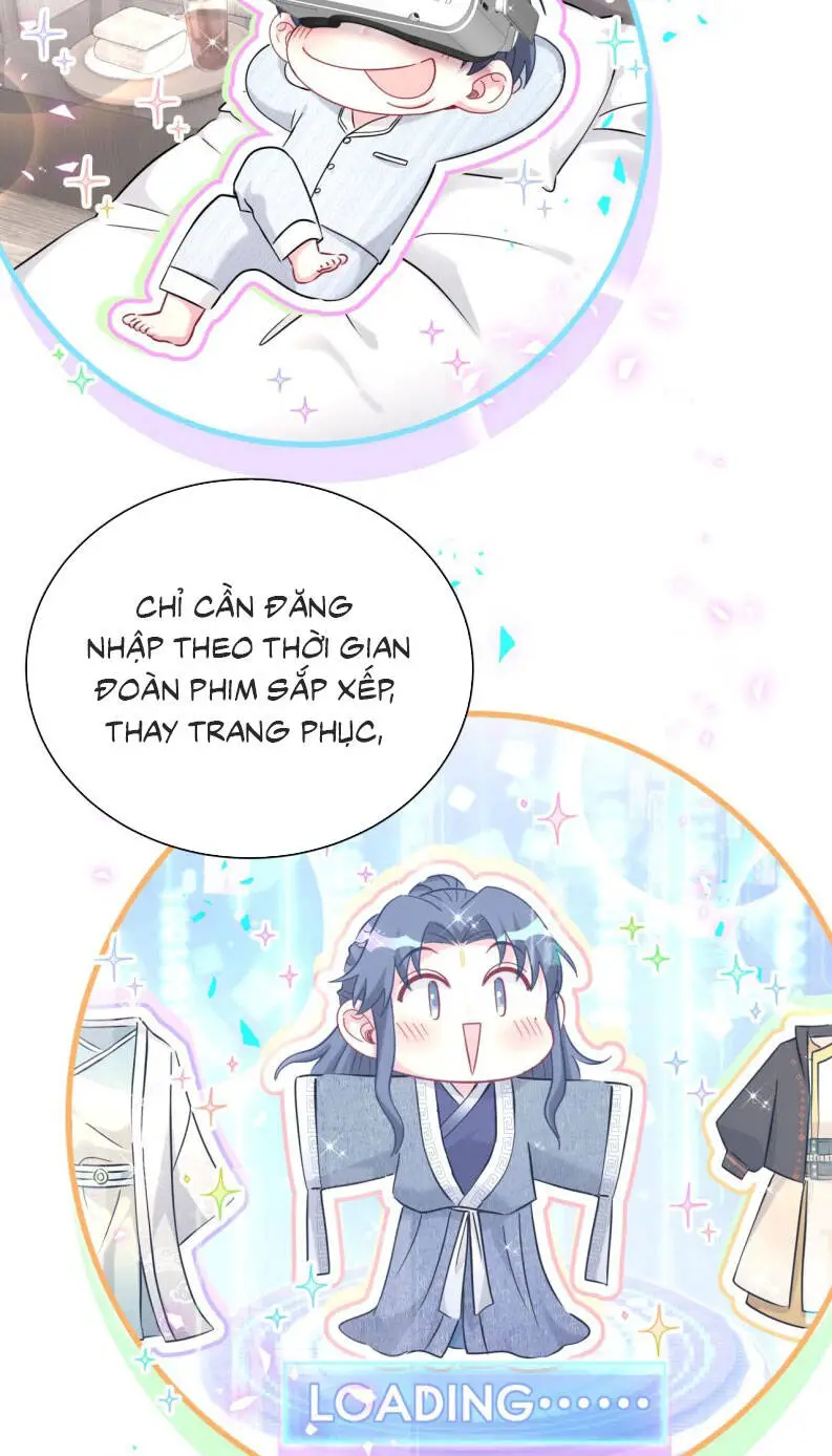 Đứa Bé Là Của Ai ???? Nettruyen ZZZ Chương 264 Page 25