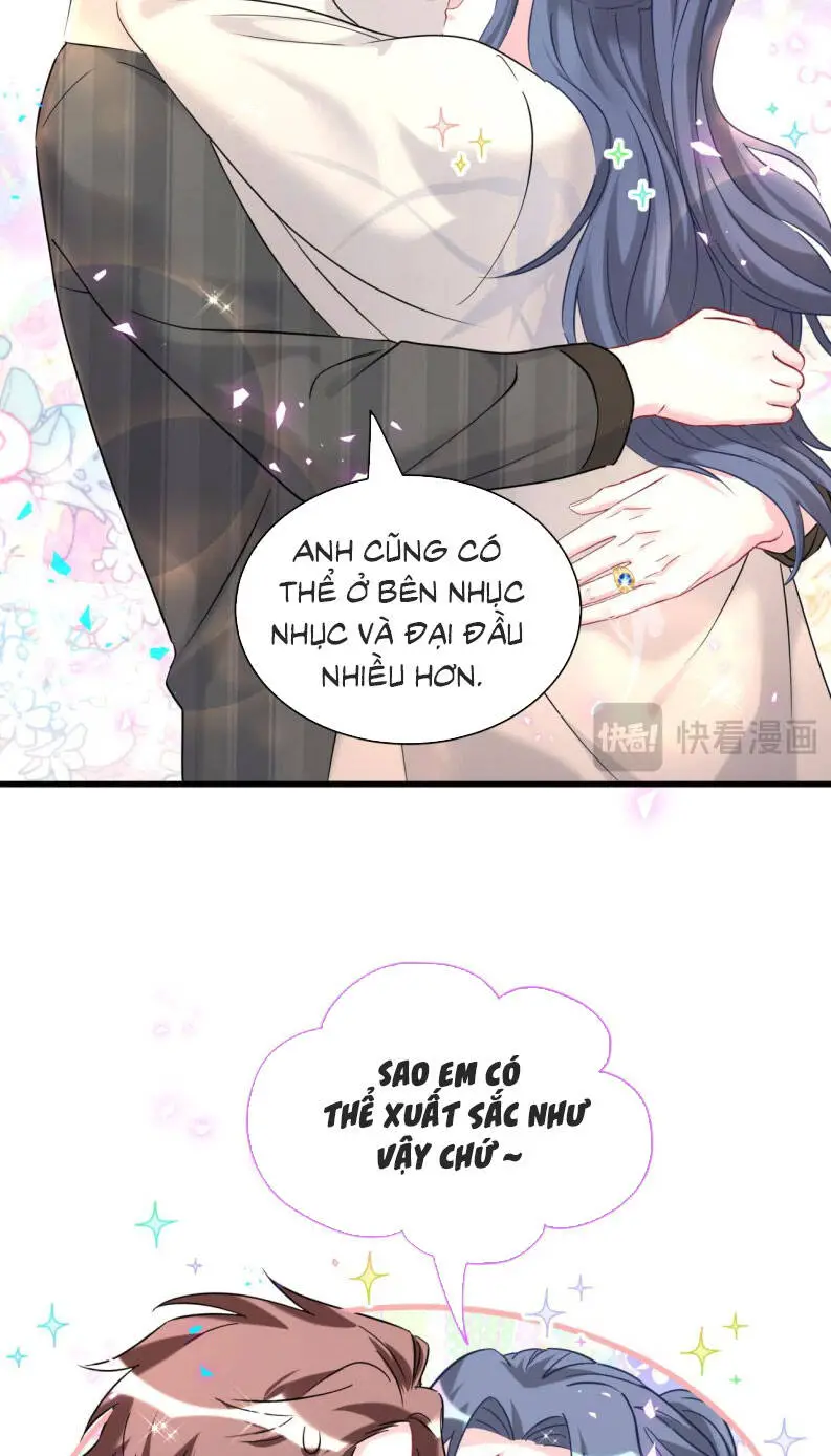 Đứa Bé Là Của Ai ???? Nettruyen ZZZ Chương 264 Page 29