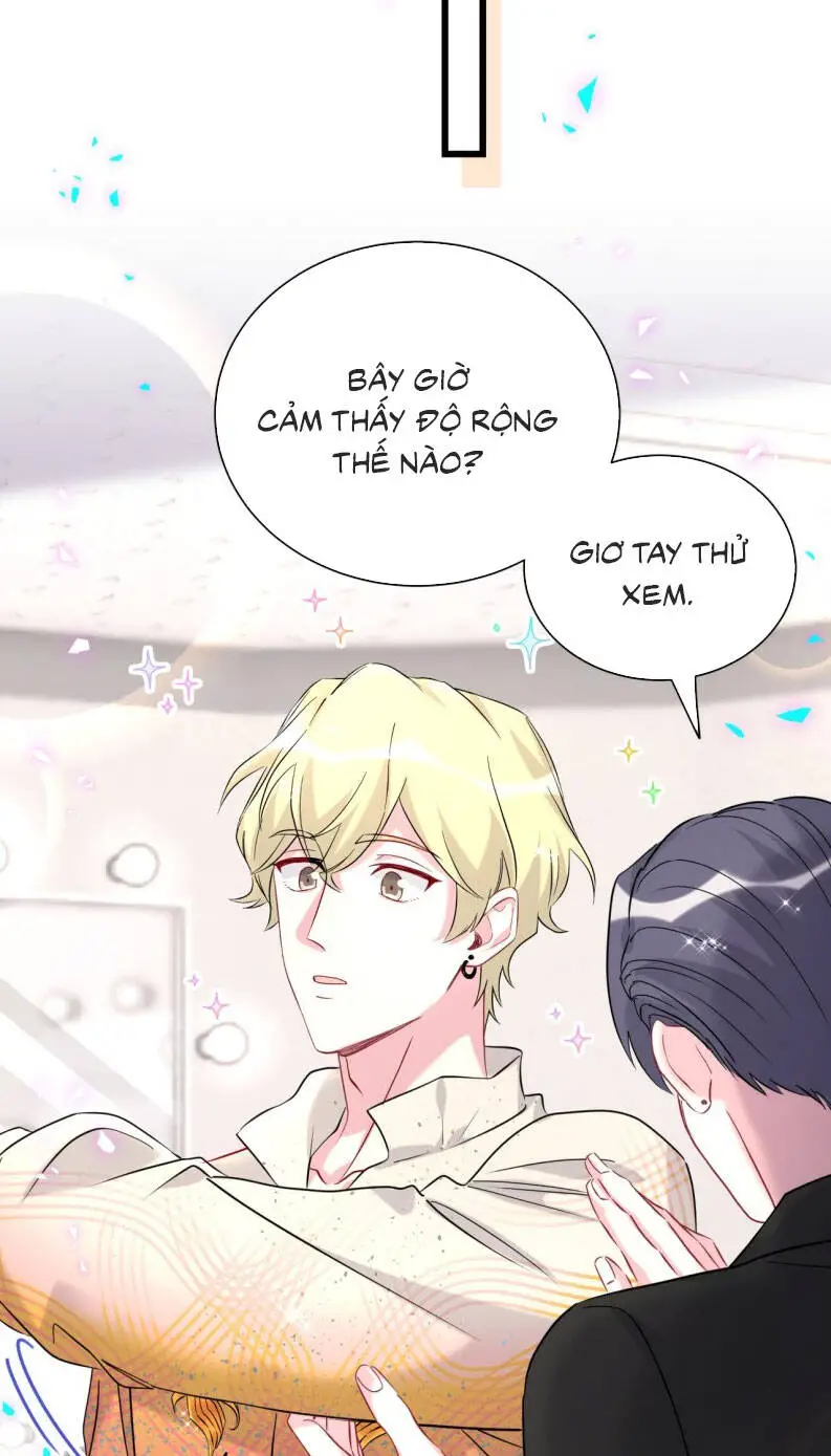 Đứa Bé Là Của Ai ???? Nettruyen ZZZ Chương 264 Page 31