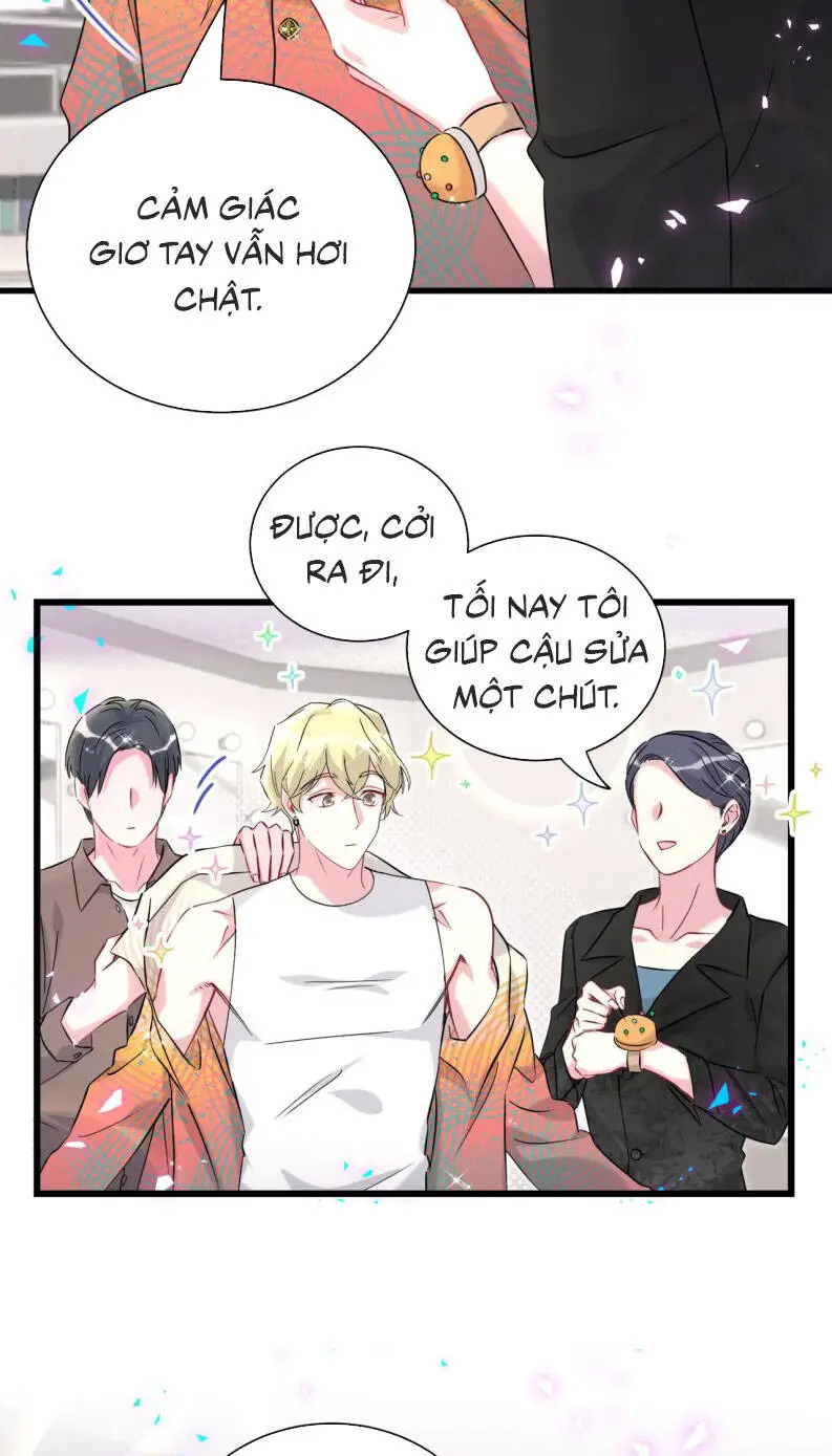 Đứa Bé Là Của Ai ???? Nettruyen ZZZ Chương 264 Page 32