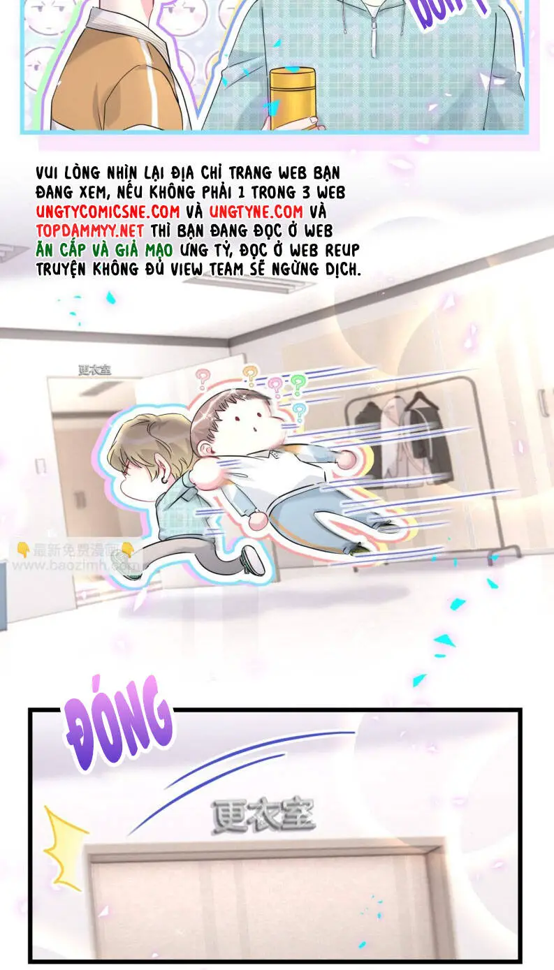 Đứa Bé Là Của Ai ???? Nettruyen ZZZ Chương 264 Page 34