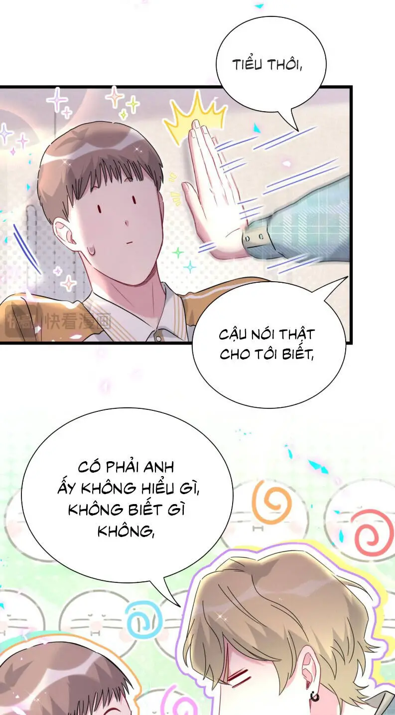 Đứa Bé Là Của Ai ???? Nettruyen ZZZ Chương 264 Page 35