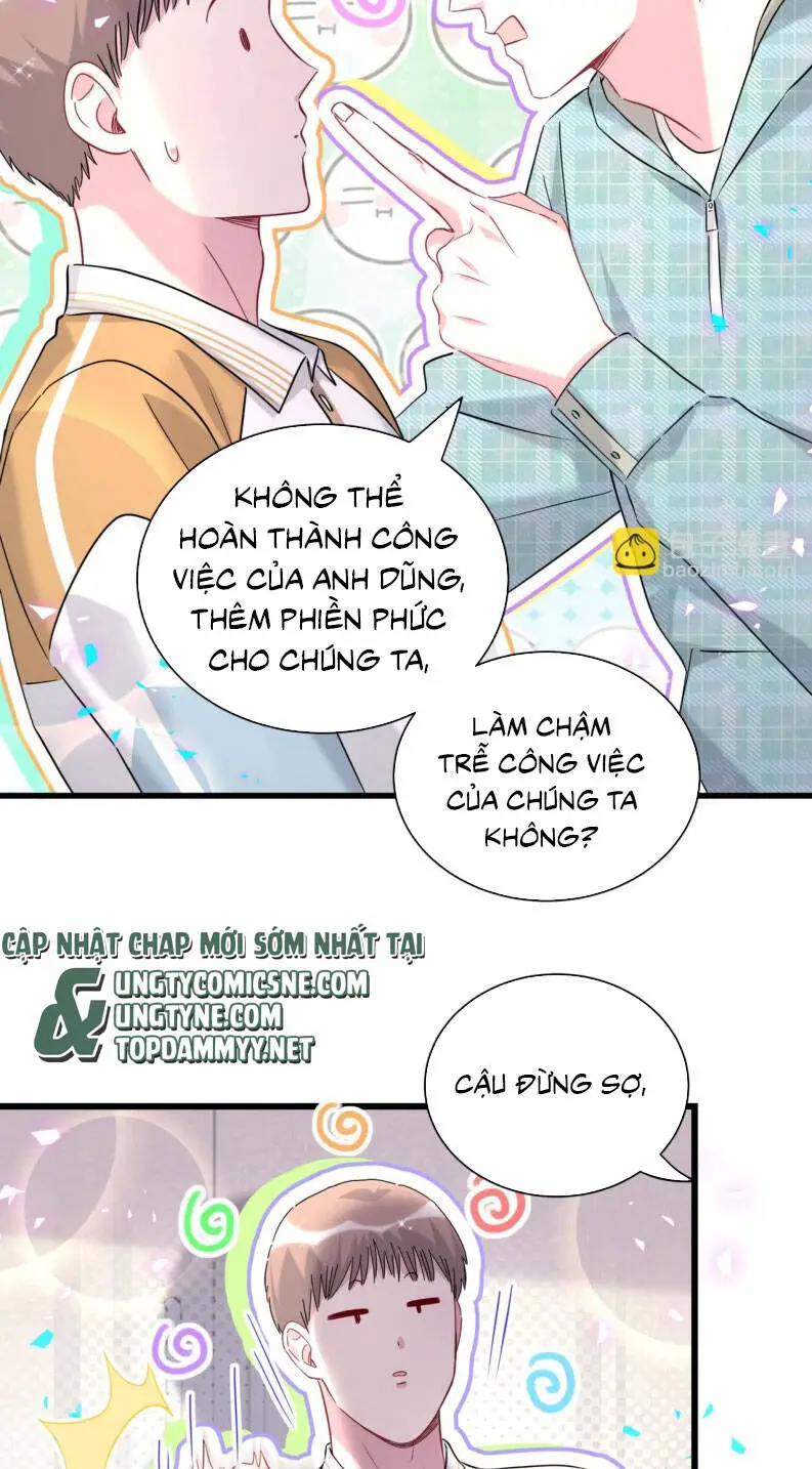 Đứa Bé Là Của Ai ???? Nettruyen ZZZ Chương 264 Page 36