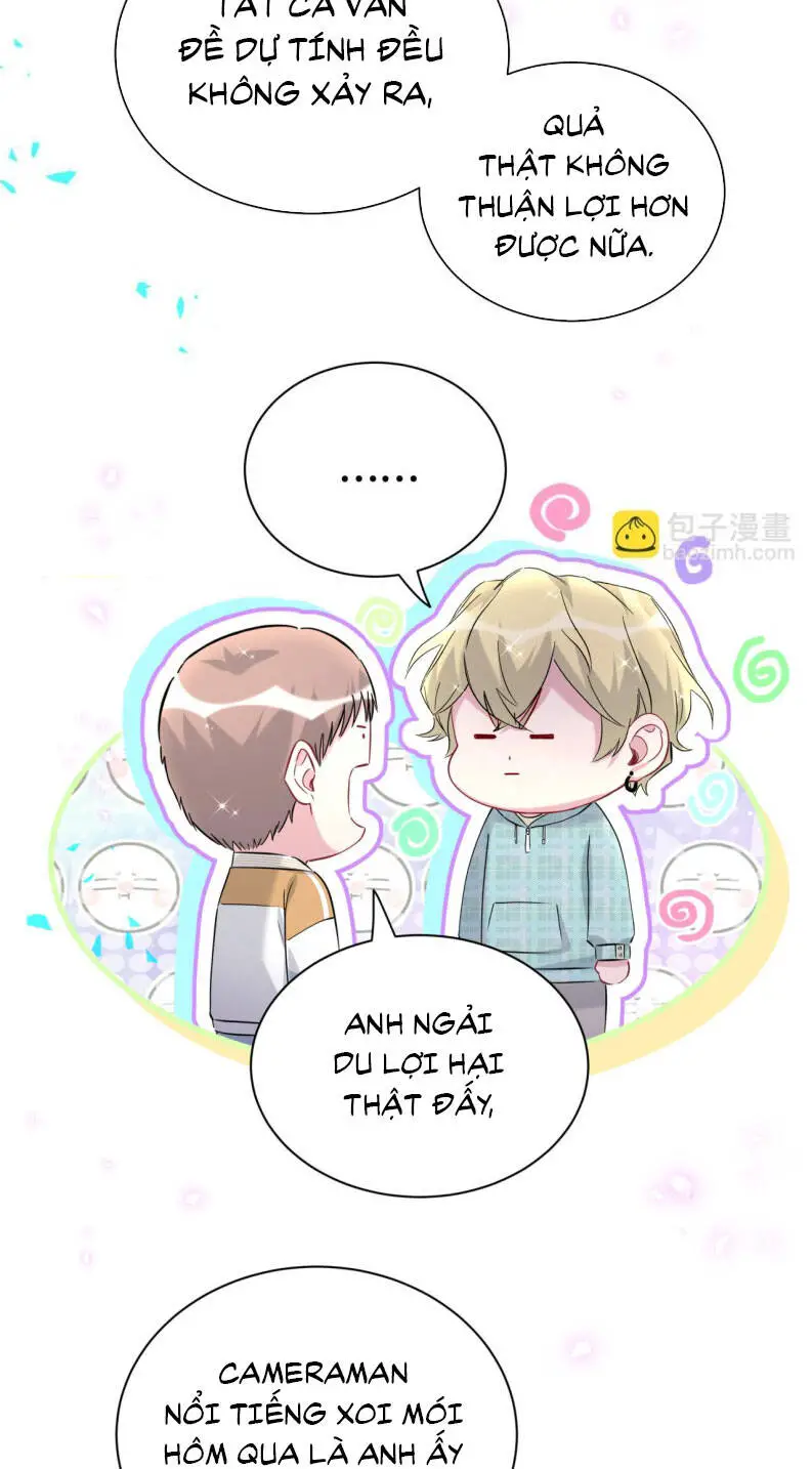 Đứa Bé Là Của Ai ???? Nettruyen ZZZ Chương 264 Page 41