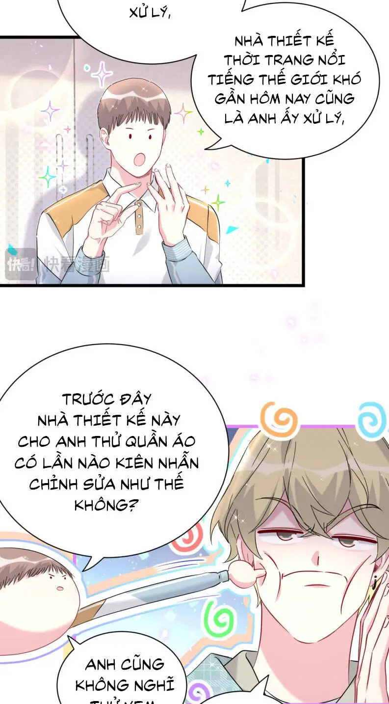 Đứa Bé Là Của Ai ???? Nettruyen ZZZ Chương 264 Page 42