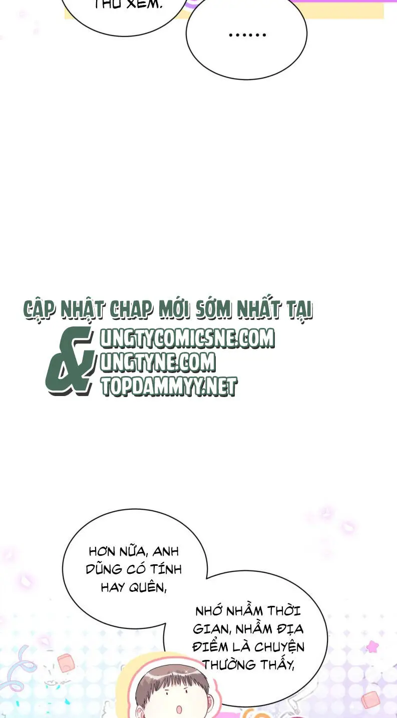 Đứa Bé Là Của Ai ???? Nettruyen ZZZ Chương 264 Page 43