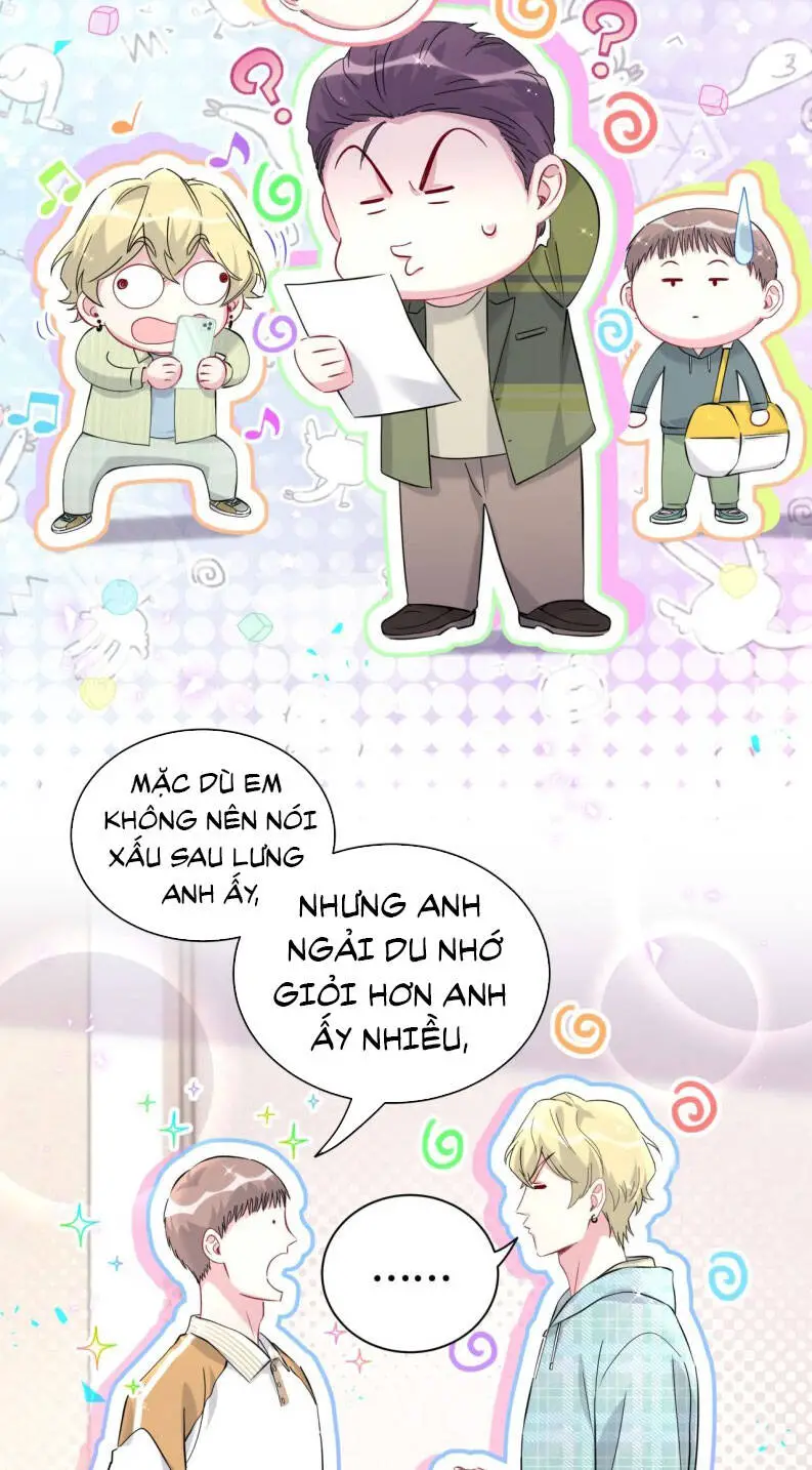 Đứa Bé Là Của Ai ???? Nettruyen ZZZ Chương 264 Page 44