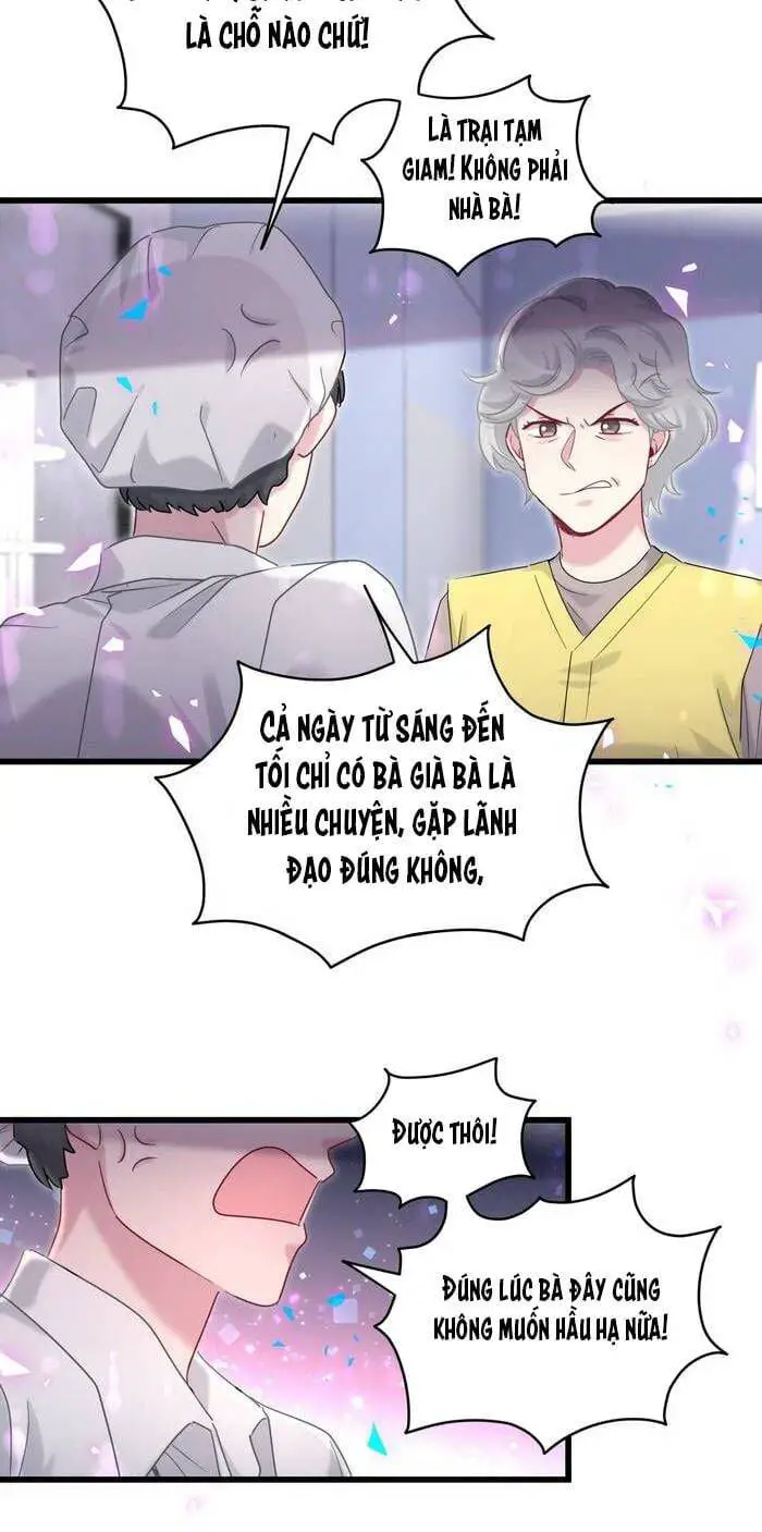 Đứa Bé Là Của Ai ???? Nettruyen ZZZ Chương 203 Page 5