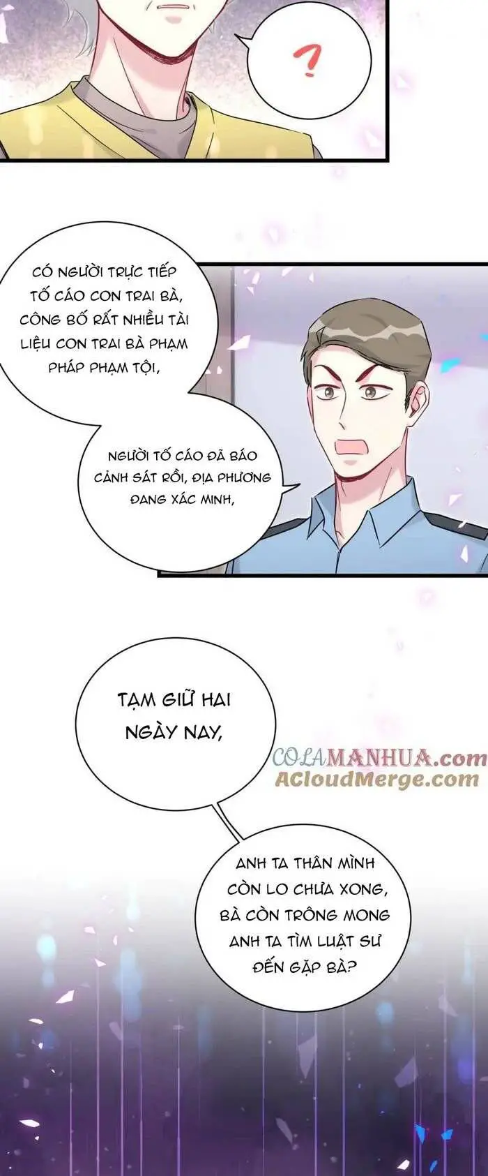Đứa Bé Là Của Ai ???? Nettruyen ZZZ Chương 203 Page 11