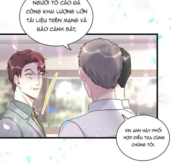 Đứa Bé Là Của Ai ???? Nettruyen ZZZ Chương 203 Page 15