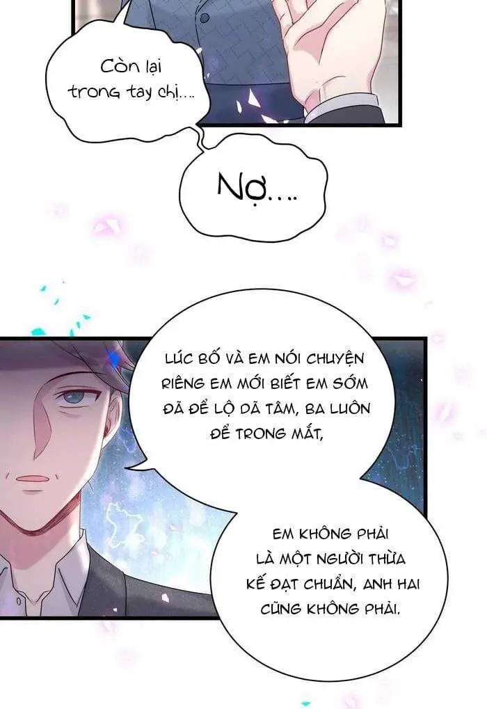 Đứa Bé Là Của Ai ???? Nettruyen ZZZ Chương 203 Page 26