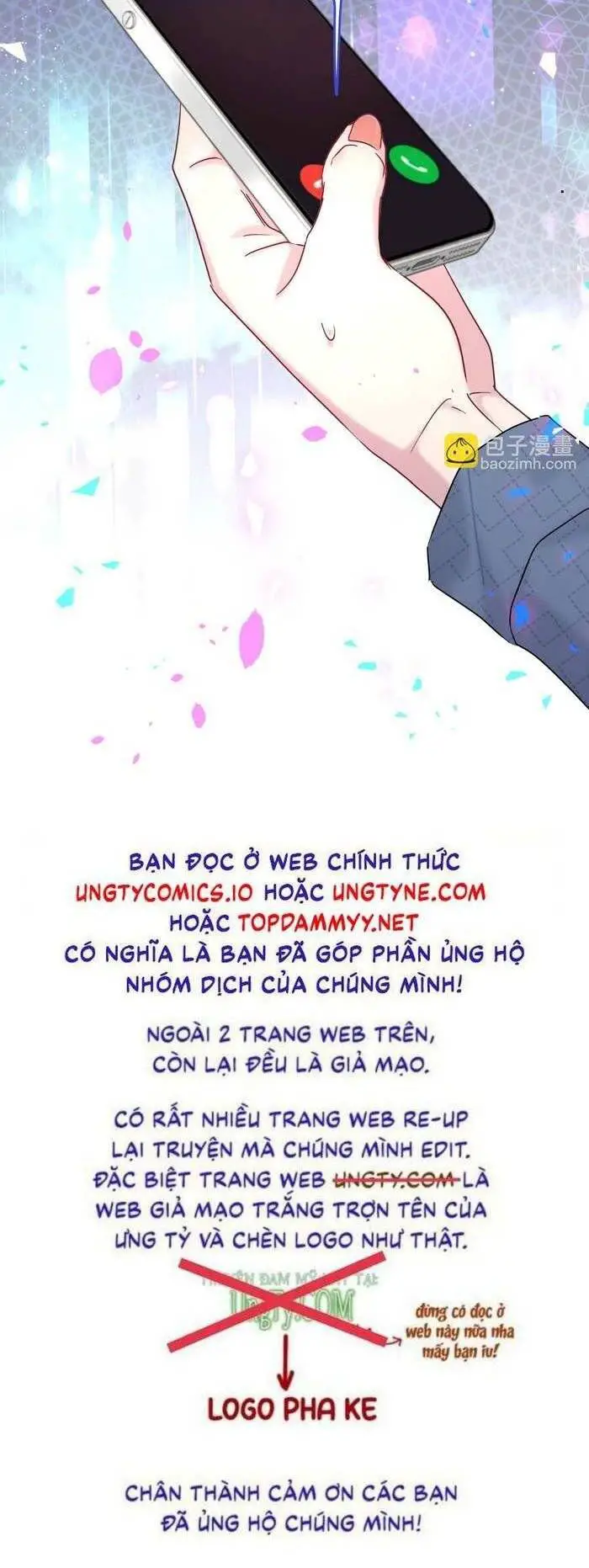 Đứa Bé Là Của Ai ???? Nettruyen ZZZ Chương 203 Page 30
