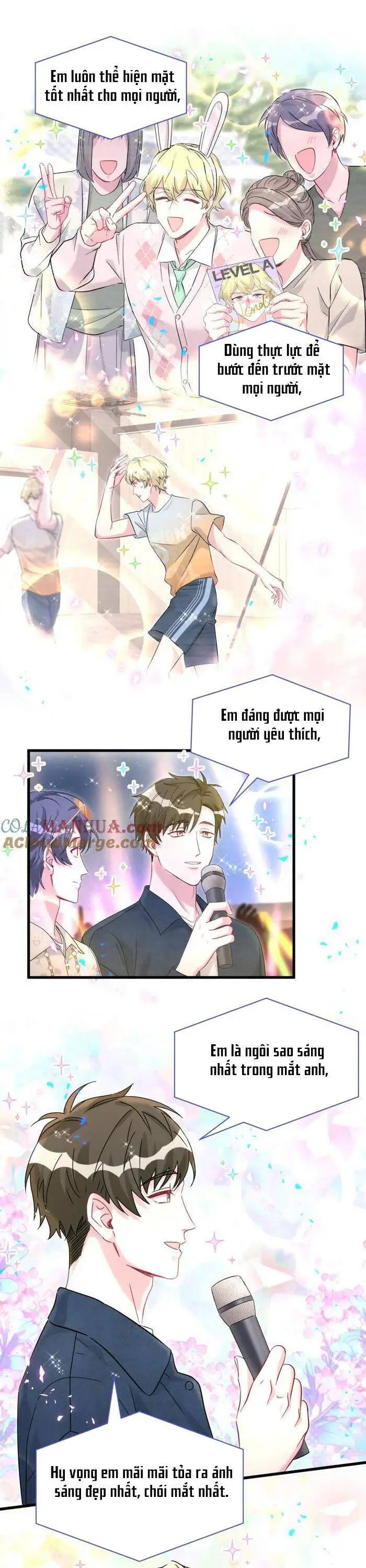 Đứa Bé Là Của Ai ???? Nettruyen ZZZ Chương 245 Page 10